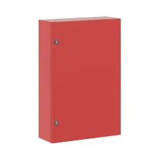 Корпус навесной ST с М/П ВxШxГ 1200x800x300 мм, RAL3020, IP66