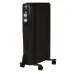 Радиатор масляный Classic black BOH/CL-07BRN 1500 7 секций Радиатор масляный Classic black BOH/CL-07BRN 1500 7 секций