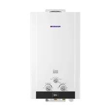Газовая колонка Edisson HEAT H 20 DL