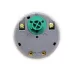 КОМПЛЕКТ: ТЭН RDT 1500W, D42, 220V + термостат + прокладка + анод М6