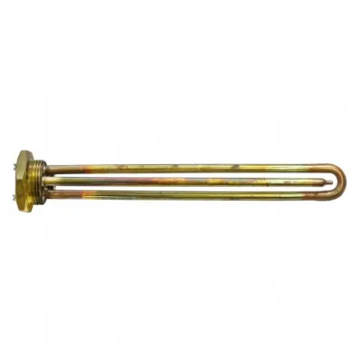 ТЭН RDT 2500W, D42мм, М6, L290мм, 220V