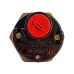 КОМПЛЕКТ: ТЭН RDT 2500W, D42мм, 220V + термостат + прокладка