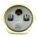ТЭН радиаторный 2000W, клеммы под стержневой термостат, G1 1/4, L361мм, 220V