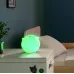 Лампа светодиодная умная SBER C37 RGB, 5.5 Вт