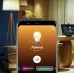 Лампа светодиодная умная SBER C37 RGB, 5.5 Вт