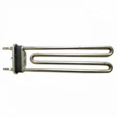 ТЭН 3000Вт, L250мм, R15+, M215, K2, прямой, 220В
