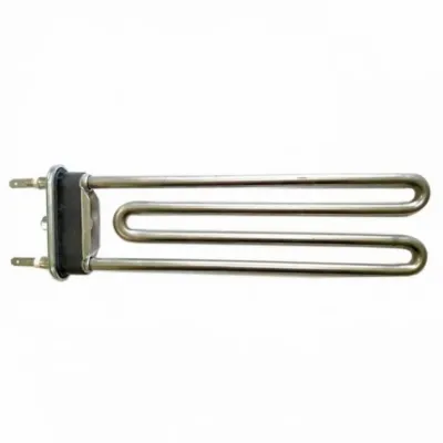 ТЭН 3000Вт, L250мм, R15+, M215, K2, прямой, 220В