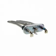 ТЭН 1750Вт, L155мм, R15+, M125, K2, изогнутый, D4°, 230В