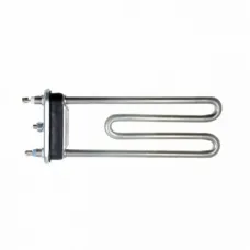 ТЭН 1900Вт, L185мм, R15+, M130, K2, прямой, отверстие под датчик, 230В