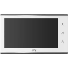 Монитор домофона Hands Free с 7-дюймовым экраном
