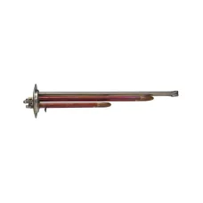ТЭН RF 1000W(750+250), медь, D70мм, М6, клеммы под разъем, L295мм, 220V