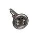 ТЭН RF 1000W(750+250), медь, D70мм, М6, клеммы под разъем, L295мм, 220V