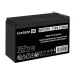 Аккумуляторная батарея ExeGate GP1272-F2 (12V 7.2Ah 1227W, клеммы F2)