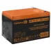 Аккумуляторная батарея ExeGate HR 12-12-F2 (12V 12Ah 1251W, клеммы F2)