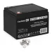 Аккумуляторная батарея ExeGate GP12260-М5 (12V 26Ah, болт М5)