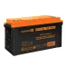 Аккумуляторная батарея ExeGate HR 12-120-М8 (12V 120Ah, болт М8)