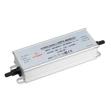 Блок питания ARPV-48200-A1 (48V, 4.2A, 200W) ( IP67 Металл, 3 года)