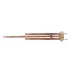 ТЭН RCA 2000Вт, медь, D48мм, М5, 220В