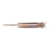 ТЭН RCA 2000Вт, медь, D48мм, М5, 220В