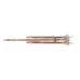 ТЭН RCA 1500Вт, медь, D48мм, М5, 220В