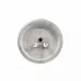 ТЭН RF 1500W, медь, D92мм, М6, клеммы под стержневой термостат, L270мм, 220V