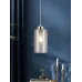 Светильник подвесной (подвес) Rivoli Malice 9124-201 1 х Е27 40 Вт модерн потолочный