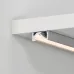Профиль SL-BEVEL-W21-2000 ANOD (Алюминий)