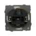 Механизм розетки с USB зарядкой SCT-TENDO-MUAC-SFPL-WH 230V, 16A, Белый, 1 пост