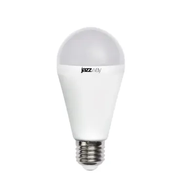 PLED- SP A60 18w E27 5000K 230/50  Jazzway
