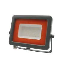 PFL- S2 - 30w 6500K IP65  NEW(с клапаном) Jazzway
