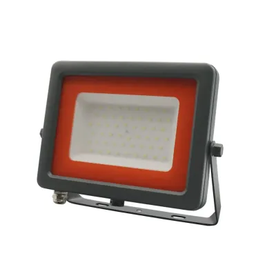 PFL- S2 - 50w 6500K IP65  NEW(с клапаном) Jazzway