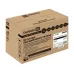 ИБП ExeGate Power Smart ULB-850.LCD.AVR.2SH (850VA/480W, LCD, AVR, 2*Schuko, батарея 12V 9Ah, Black) <EP285479RUS>
