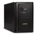 ИБП ExeGate SpecialPro UNB-1000.LED.AVR.6C13.RJ.USB (1000VA/650W, LED, AVR,6*C13, RJ45/11,USB, батарея 12V 7.2Ah - 2 шт., металлический корпус, Black) <EP285480RUS>