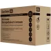 ИБП ExeGate SpecialPro UNB-1000.LED.AVR.6C13.RJ.USB (1000VA/650W, LED, AVR,6*C13, RJ45/11,USB, батарея 12V 7.2Ah - 2 шт., металлический корпус, Black) <EP285480RUS>