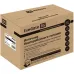 ИБП ExeGate SpecialPro UNB-1000.LED.AVR.4SH.RJ (1000VA/650W, LED, AVR,4*Schuko, RJ45/11, батарея 12V 7.2Ah - 2 шт., металлический корпус, Black) <EP285483RUS>