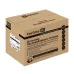 ИБП ExeGate SpecialPro Smart LLB-1500.LCD.AVR.8C13.USB (1500VA/950W, LCD, AVR, 8*C13, USB, батарея 12V 9Ah - 2 шт., металлический корпус, Black) <EP285500RUS>