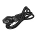 ИБП ExeGate SpecialPro UNB-1600.LED.AVR.4SH.USB (1600VA/950W, LED, AVR, 4*Schuko, USB, батарея 12V 9Ah - 2 шт., Black) <EP285507RUS>