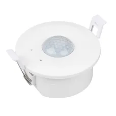 Датчик движения INTELLIGENT SMART-0-10V-1001-14-62-IN White 230V, 1 x 4A, Relay, PIR, 2.4G IARL, IP20, пластик, 5 лет