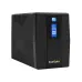 ИБП ExeGate SpecialPro Smart LLB-650.LCD.AVR.2SH.RJ.USB (650VA/360W, LCD, AVR, 2*Schuko, RJ45/11, USB, батарея 12V 7.2Ah, Black) <EP285581RUS>