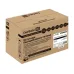 ИБП ExeGate SpecialPro Smart LLB-650.LCD.AVR.2SH.RJ.USB (650VA/360W, LCD, AVR, 2*Schuko, RJ45/11, USB, батарея 12V 7.2Ah, Black) <EP285581RUS>