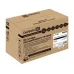 ИБП ExeGate SpecialPro UNB-650.LED.AVR.4C13.RJ.USB (650VA/360W, LED, AVR,4*C13, RJ45/11, USB, батарея 12V 7.2Ah, Black) <EP285596RUS>