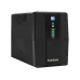 ИБП ExeGate SpecialPro UNB-800.LED.AVR.2SH.RJ.USB (800VA/480W, LED, AVR, 2*Schuko, RJ45/11, USB, батарея 12V 9Ah, Black) <EP285604RUS>
