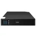 ИБП Pure Sine Wave ExeGate SinePower UHB-1000.LCD.AVR.8C13.RJ.USB.2U (1000VA/800W, LCD, AVR, 8*C13, RJ45/11, USB, батарея 12V 7.2Ah - 2шт, Rackmount 2U/Tower, металлический корпус, Black) <EP285642RUS>
