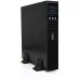 ИБП Pure Sine Wave ExeGate SinePower UHB-2000.LCD.AVR.8C13.RJ.USB.2U (2000VA/1600W, LCD, AVR, 8*C13, RJ45/11, USB, батарея 12V 7.2Ah - 4шт, Rackmount 2U/Tower, металлический корпус, Black) <EP285644RUS>