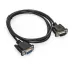 ИБП On-line ExeGate PowerExpert ULS-1000.LCD.AVR.6C13.USB.RS232.SNMP.2U (1000VA/1000W, On-Line, PF=1, LCD, 6*C13, RS232, USB, SNMP-slot, батарея 12V 7.2Ah - 2шт, Rackmount 2U/Tower, металлический корпус, Black) <EP285646RUS>