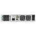 ИБП On-line ExeGate PowerExpert ULS-3000.LCD.AVR.6C13.USB.RS232.SNMP.2U (3000VA/3000W, On-Line, PF=1, LCD, 6*C13, RS232, USB, SNMP-slot, батарея 12V 7.2Ah - 6шт, Rackmount 2U/Tower, металлический корпус, Black)