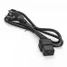 ИБП On-line ExeGate PowerExpert ULS-3000.LCD.AVR.6C13.USB.RS232.SNMP.2U (3000VA/3000W, On-Line, PF=1, LCD, 6*C13, RS232, USB, SNMP-slot, батарея 12V 7.2Ah - 6шт, Rackmount 2U/Tower, металлический корпус, Black)