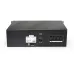 ИБП ExeGate ServerRM UNL-1500.LCD.AVR.4C13.RJ.USB.3U (1500VA/900W, LCD, AVR, 4*C13, RJ45/11, USB, батарея 12V 9Ah - 2 шт., 3U, установка в стойку, Black) <EP285776RUS>