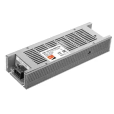 BSPS 12V16,50A=200W IP20 3 г.гар. Jazzway