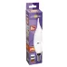 PLED- SP CA37  9w E14 3000K-E  Jazzway